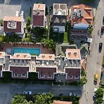 Hotel Nar 3*