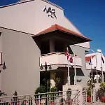 Hotel Nar 3*
