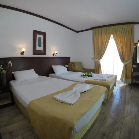 Hotell Nar Kemer