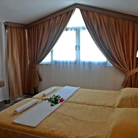 Nar 3* Kemer