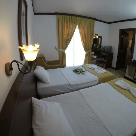 Nar Hotell