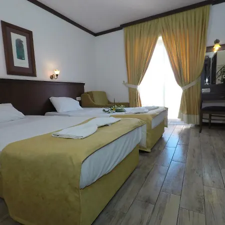 Nar 3* Kemer