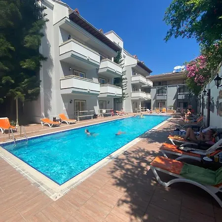 Nar Hotel Kemer