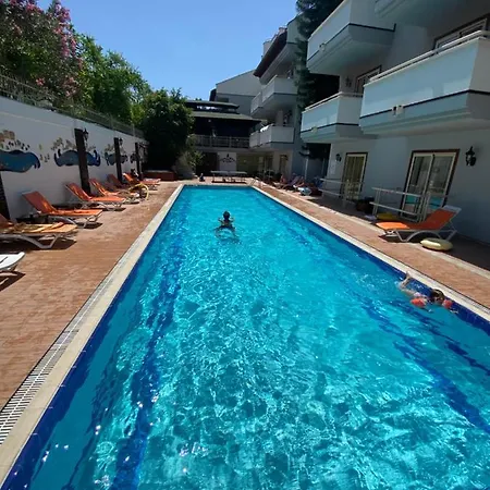 Hotel Nar