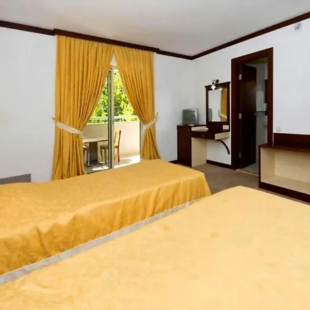 Hotel Nar 3*