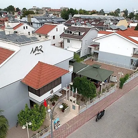 Hotel Nar Kemer