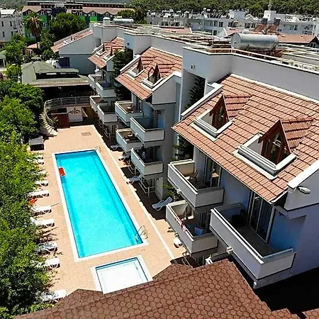 Hotel Nar Kemer