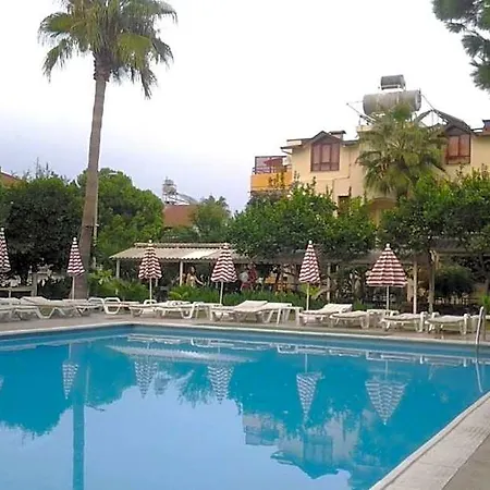 Hotel Nar 3*
