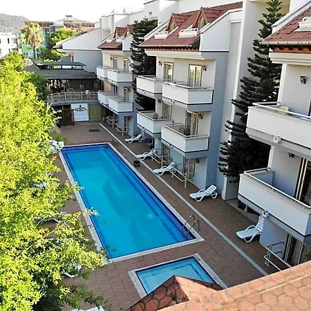 Hotel Nar Kemer