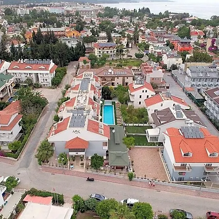 Hotel Nar