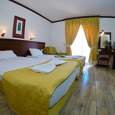 Hotel Nar 3*