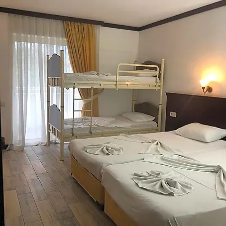 Hotel Nar 3*