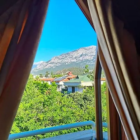 Nar Hotel Kemer