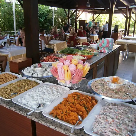 Nar 3* Kemer