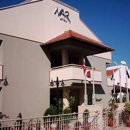 Hotel Nar 3*
