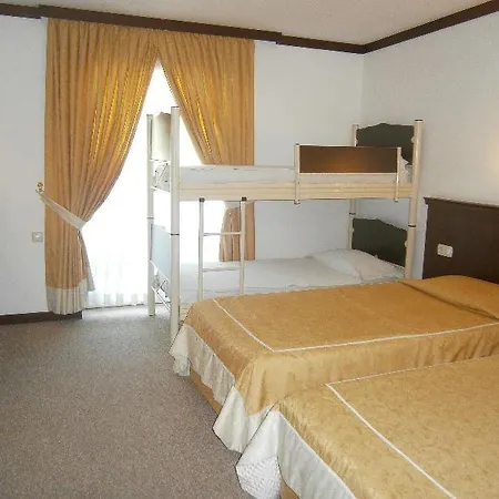 Nar Hotel Kemer