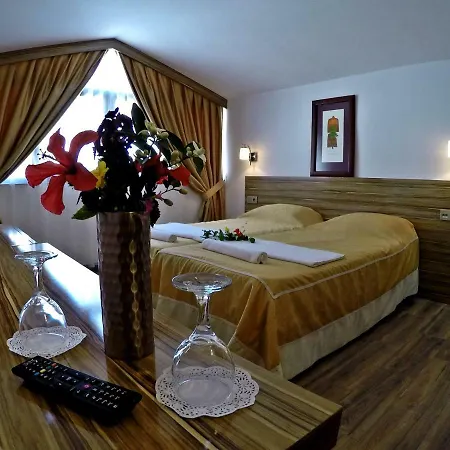 Nar Hotel