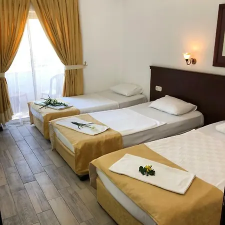 Nar Hotel