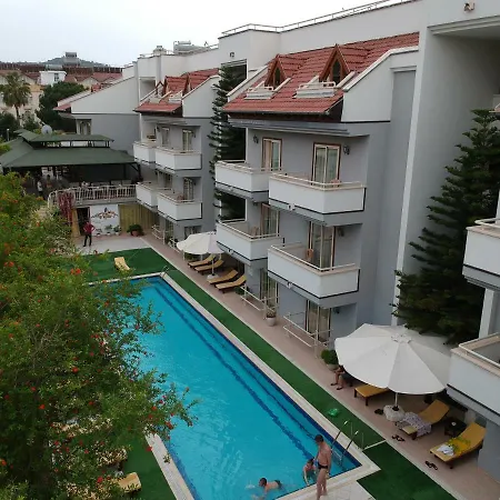 Hotel Nar