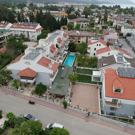 Nar Hotel