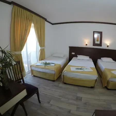 Hotel Nar 3*