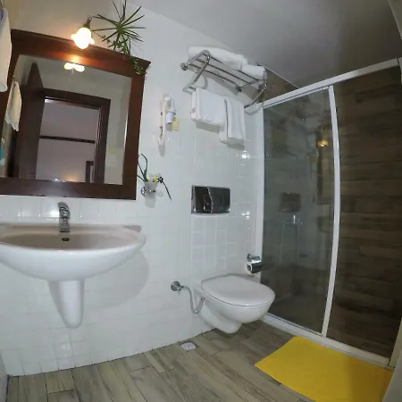 Nar Hotel