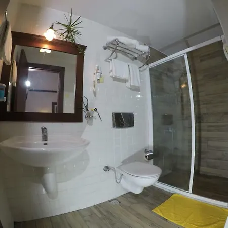 Nar Hotel 3*