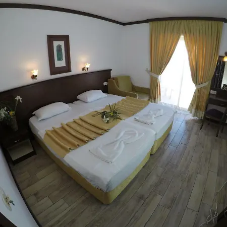 Nar Hotel