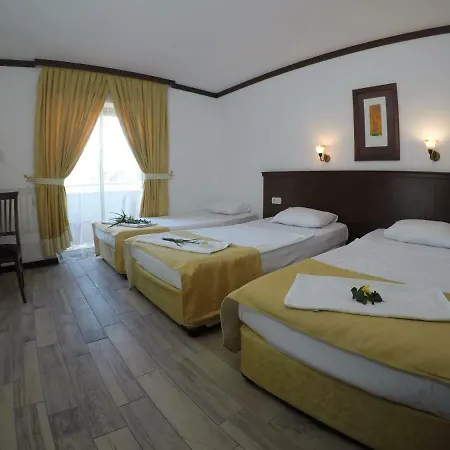 Hotel Nar 3*