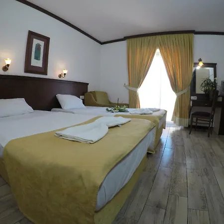 Hotel Nar 3*