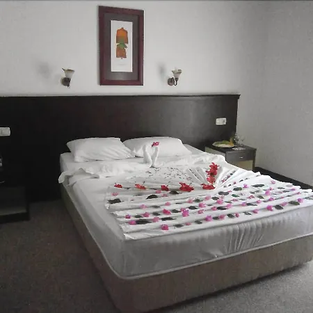 Nar Hotel