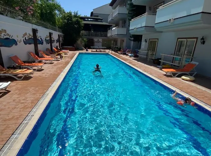 Hotel Nar