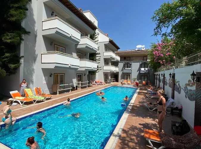 Nar Hotel