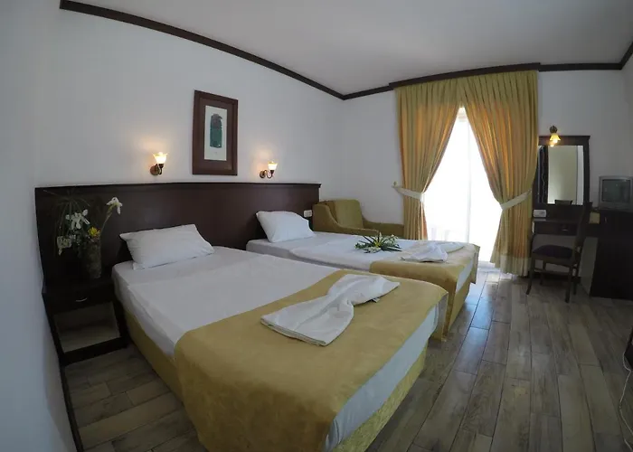 Hotel Nar Kemer