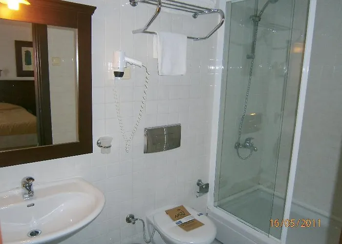 Hotel Nar