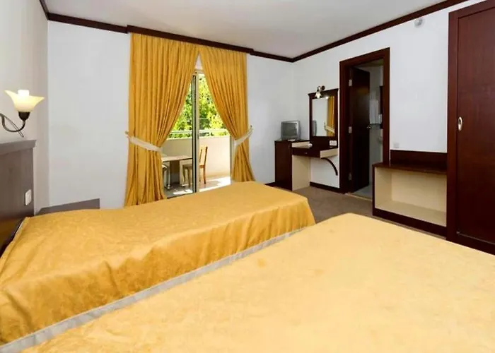 Hotel Nar 3*