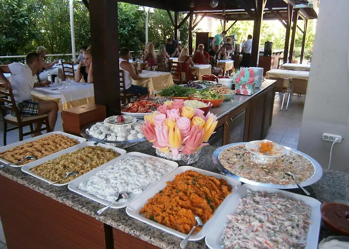 Nar 3* Kemer