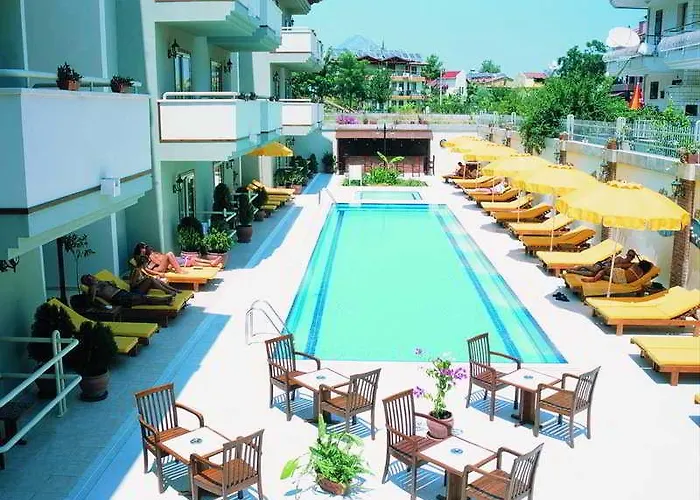 Nar Hotel 3*
