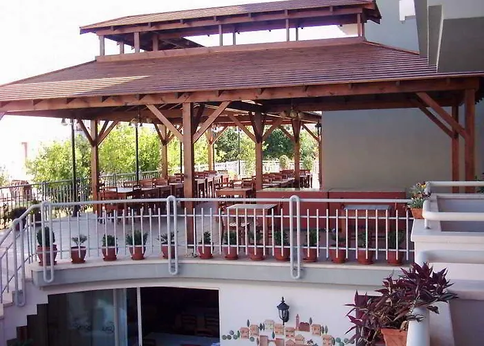 Nar 3* Kemer