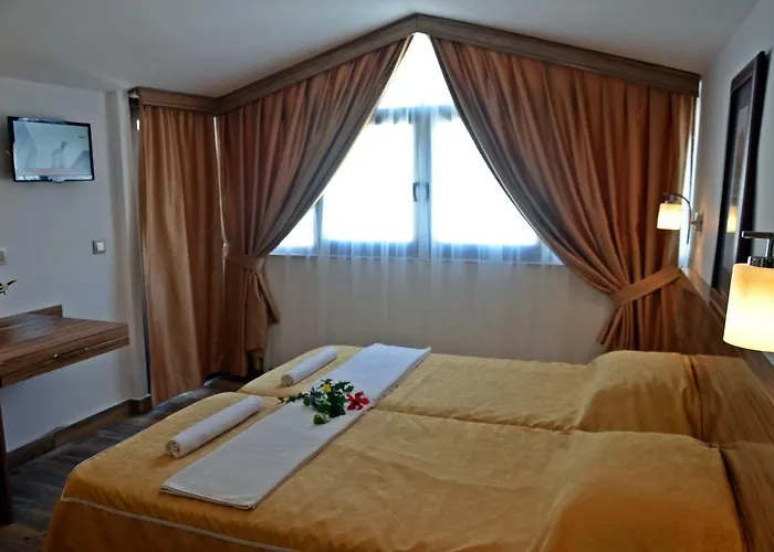 Nar 3* Kemer