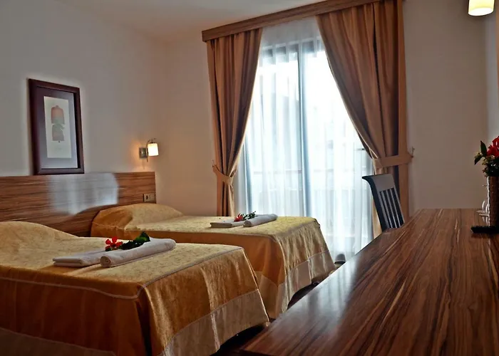 Nar 3* Kemer