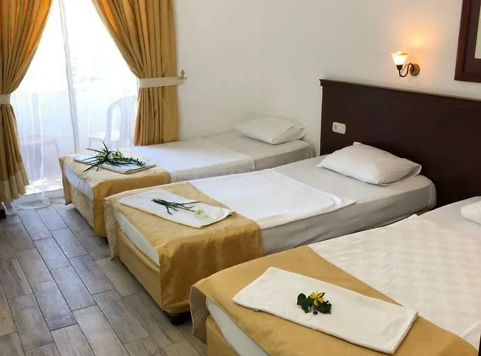 Nar Hotel