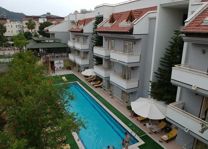 Hotel Nar