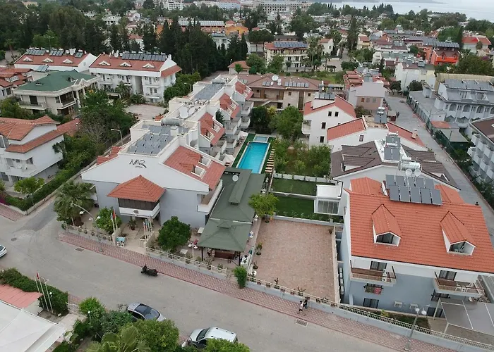 Nar Hotel