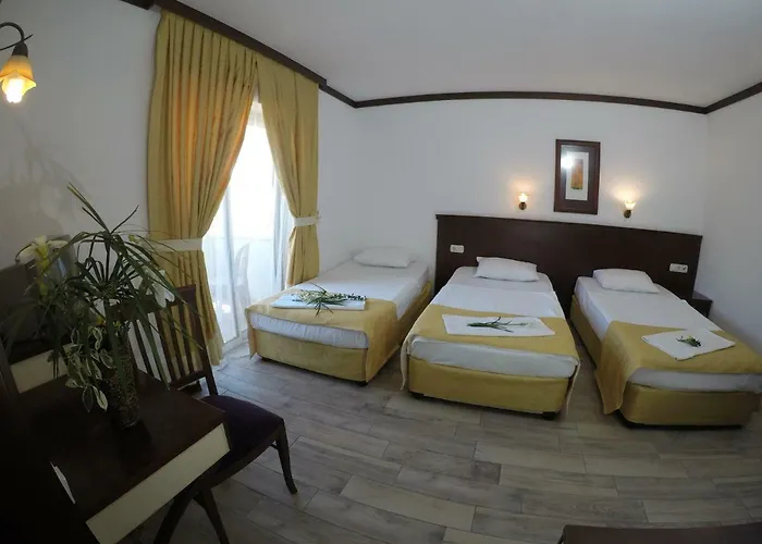 Hotel Nar 3*