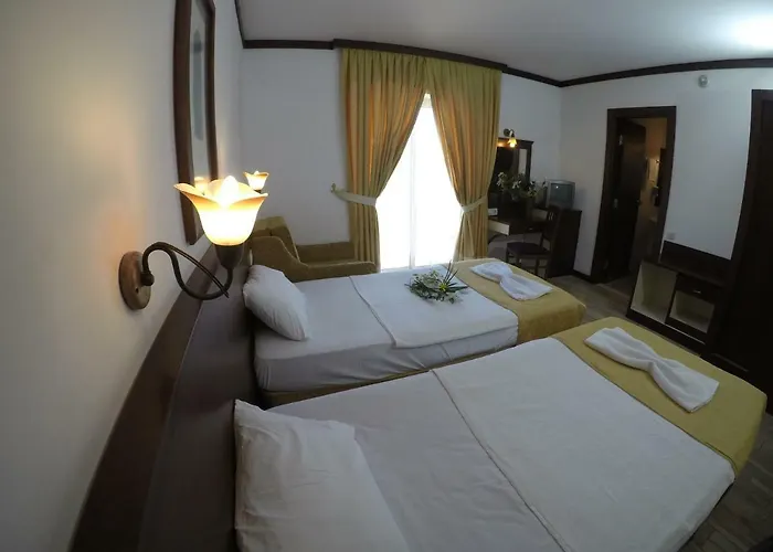Nar Hotel