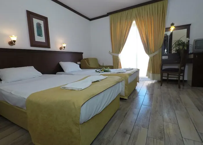 Nar 3* Kemer