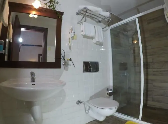 Nar Hotel 3*