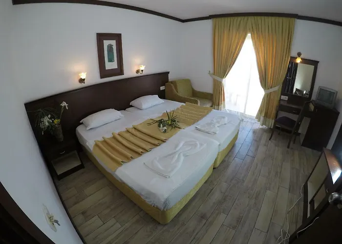 Nar Hotel