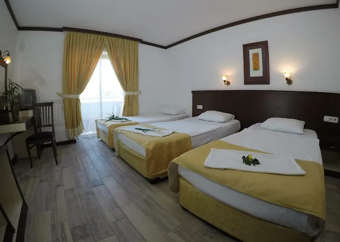 Hotel Nar 3*